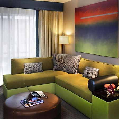 Sunset Marquis Hotel & Villas Los Angeles Kültér fotó